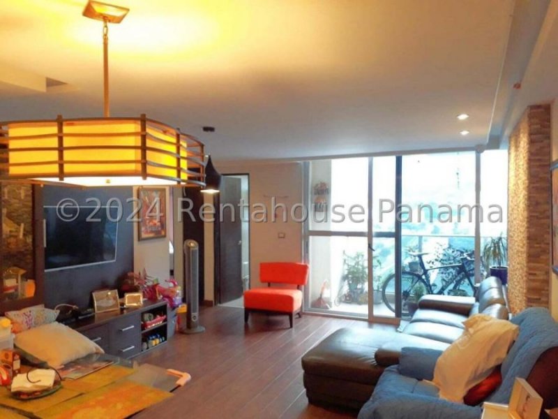 Foto Apartamento en Venta en panama, Panamá - U$D 162.000 - APV73393 - BienesOnLine