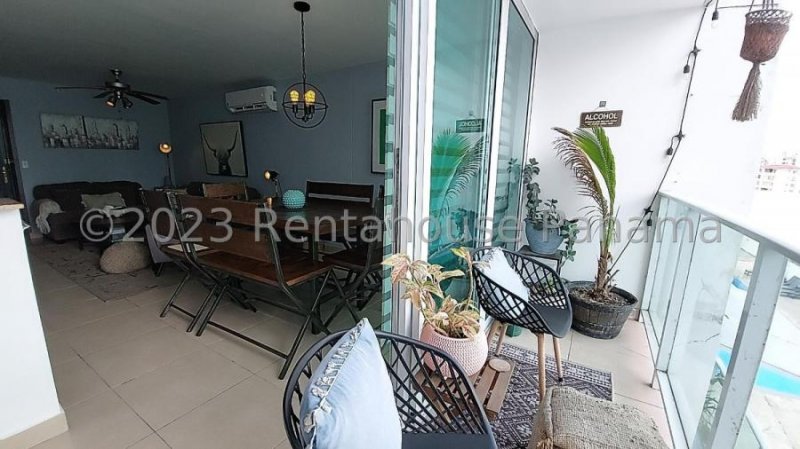 Apartamento en Venta en  panama, Panamá