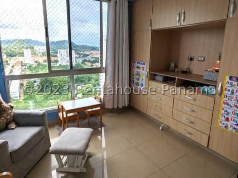 Foto Apartamento en Venta en panama, Panamá - U$D 152.000 - APV73427 - BienesOnLine