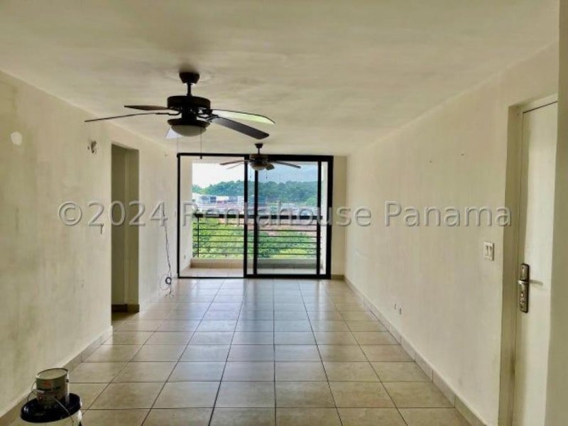 Apartamento en Venta en Condado del Rey Ciudad de Panamá, Panamá