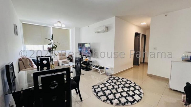 Venta de Apartamento en Condado del Rey H7726GRR