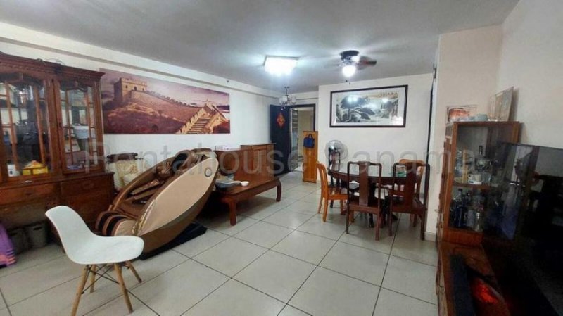 Apartamento en Venta en Condado del Rey Betania, Panamá