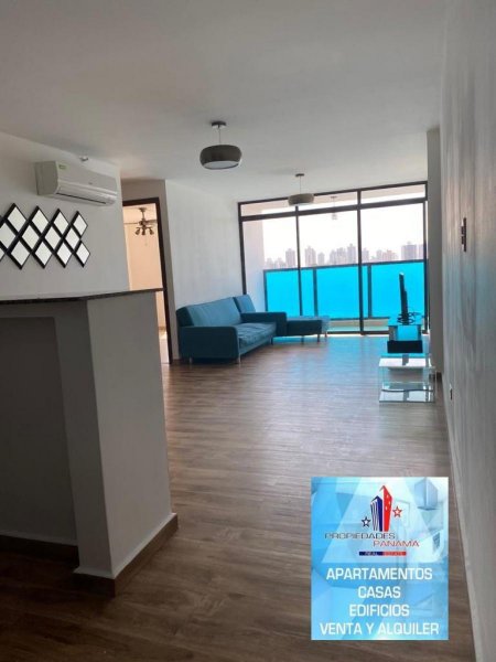 Apartamento en Venta en CONDADO DEL REY Ciudad de Panamá, Panamá