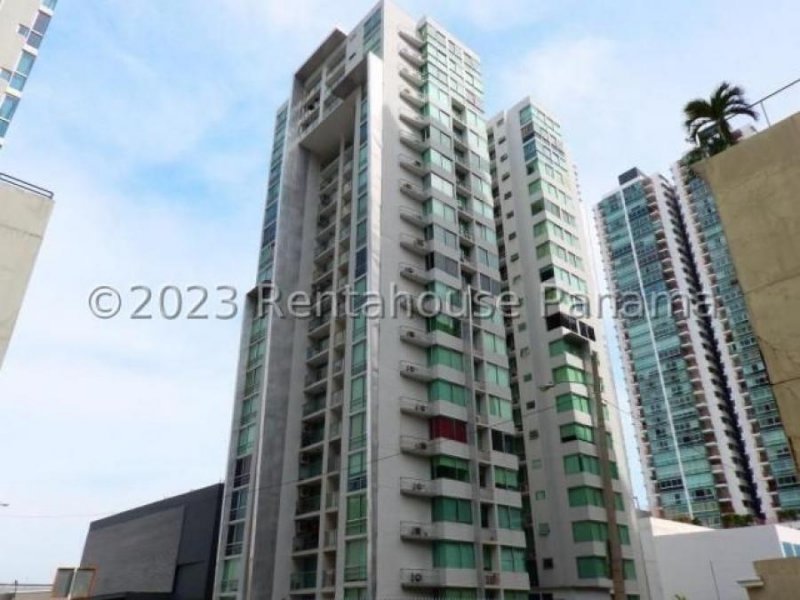 Foto Apartamento en Venta en panama, Panamá - U$D 205.000 - APV73731 - BienesOnLine