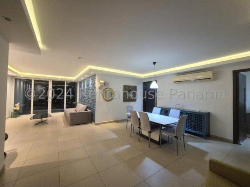 Apartamento en Venta en Costa del Este Ciudad de Panamá, Panamá