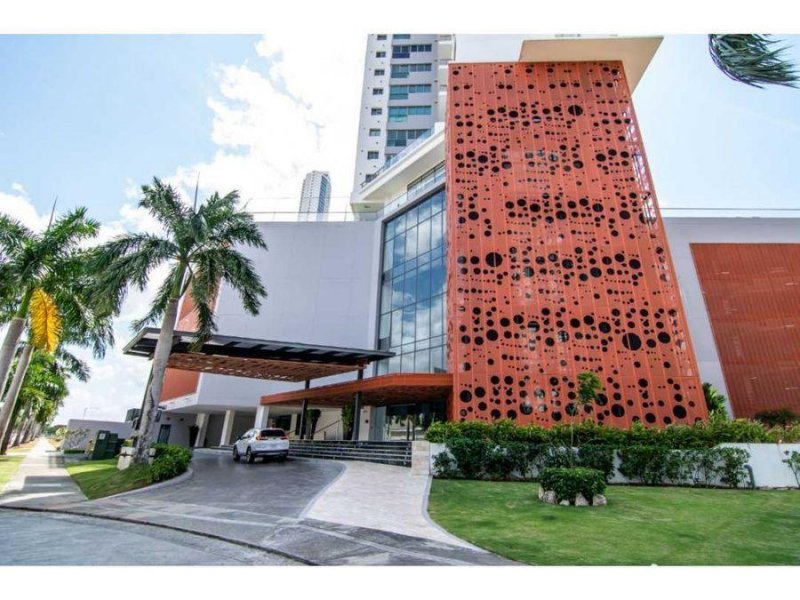 Foto Apartamento en Venta en Juan Díaz, Panamá - U$D 740.000 - APV33694 - BienesOnLine