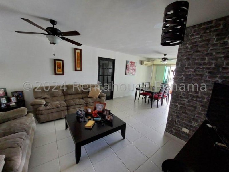 Foto Apartamento en Venta en Ciudad de Panamá, Panamá - U$D 180.000 - APV76893 - BienesOnLine