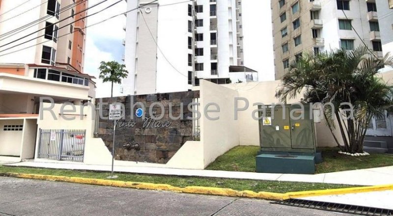 Foto Apartamento en Venta en Ciudad de Panamá, Panamá - U$D 274.000 - APV76599 - BienesOnLine