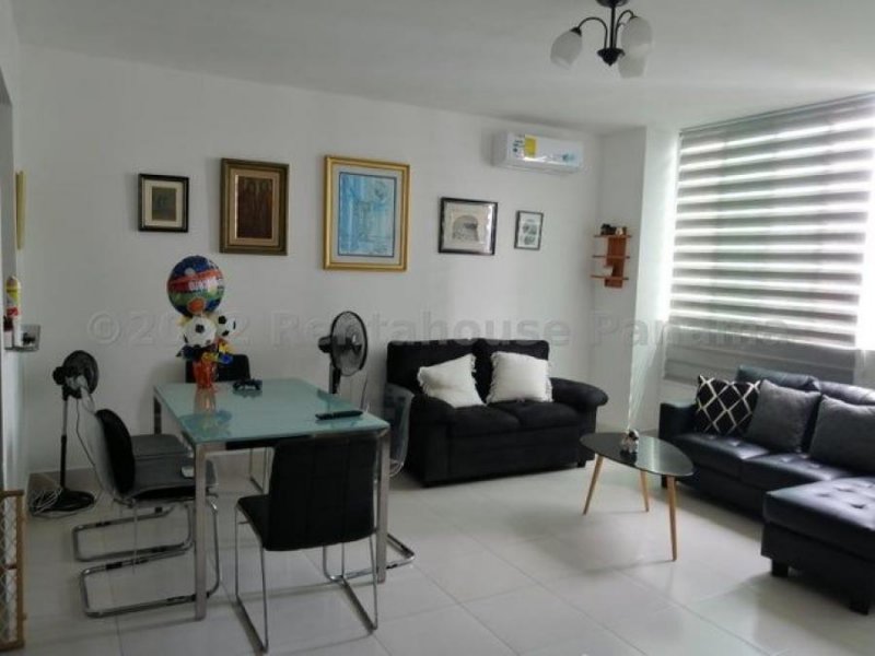 Apartamento en Venta en Edison Park Ciudad de Panamá, Panamá