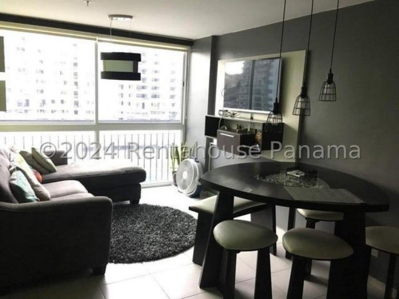 Foto Apartamento en Venta en El Bosque, Ciudad de Panamá, Panamá - U$D 129.000 - APV74878 - BienesOnLine