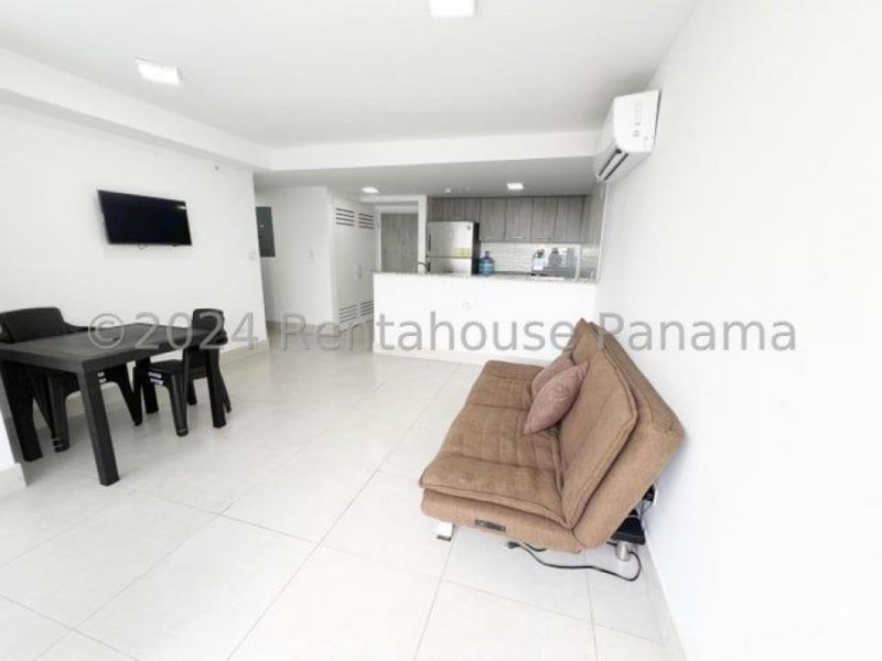 Foto Apartamento en Venta en El Bosque, Pedregal, Panamá - U$D 145.000 - APV78273 - BienesOnLine