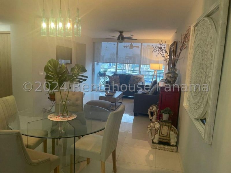 Foto Apartamento en Venta en panama, Panamá - U$D 215.000 - APV74303 - BienesOnLine