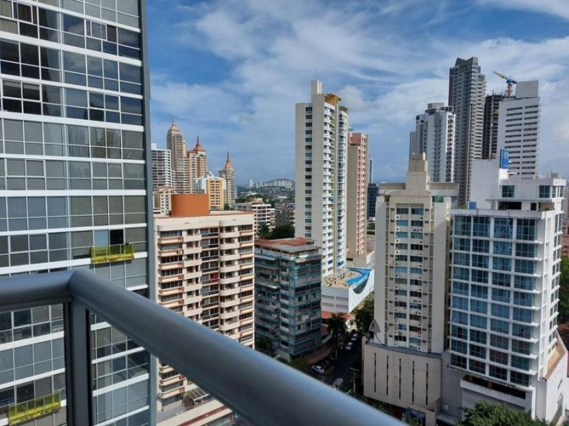 Foto Apartamento en Venta en panama, Panamá - U$D 220.000 - APV73309 - BienesOnLine