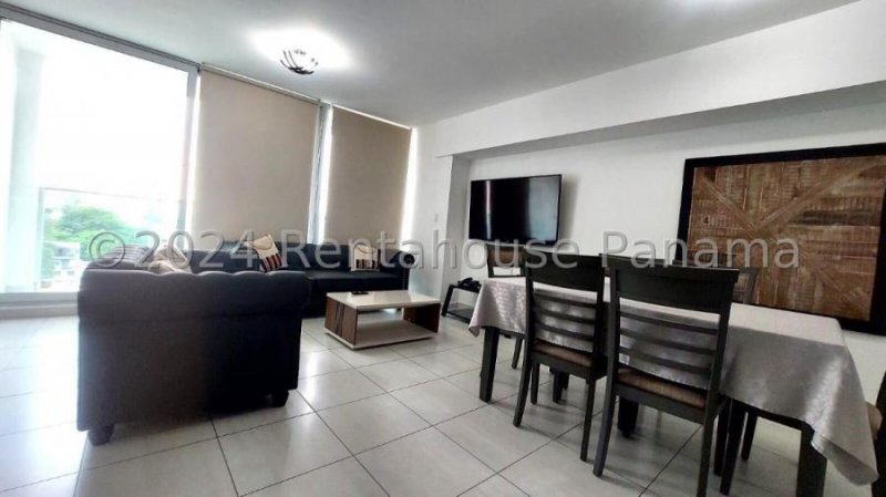 Foto Apartamento en Venta en panama, Panamá - U$D 180.000 - APV73361 - BienesOnLine