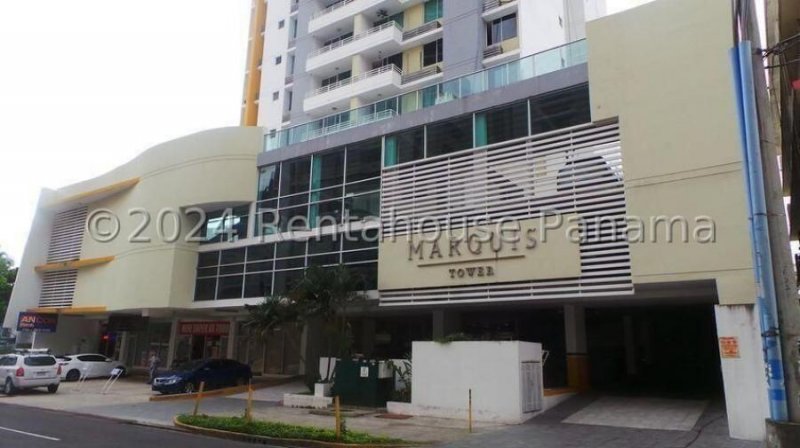 Foto Apartamento en Venta en panama, Panamá - U$D 155.000 - APV73925 - BienesOnLine