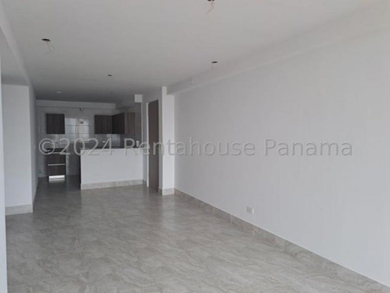 Apartamento en Venta en El Cangrejo Ciudad de Panamá, Panamá