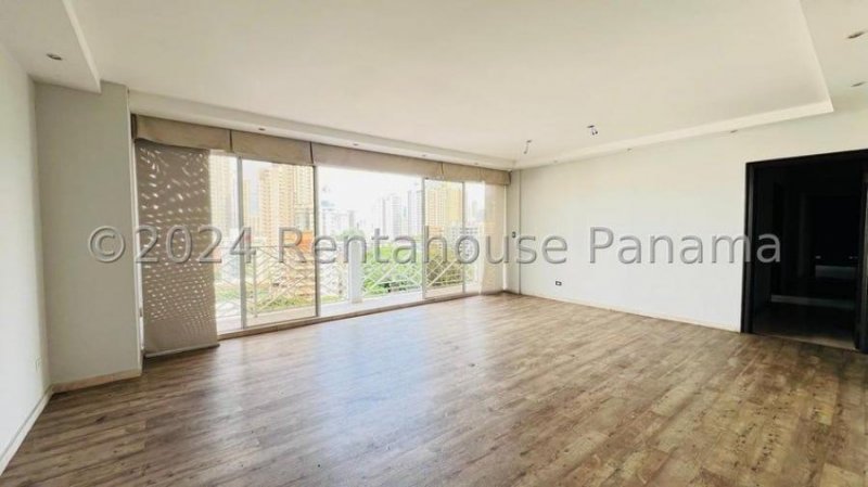 Apartamento en Venta en El Cangrejo Ciudad de Panamá, Panamá