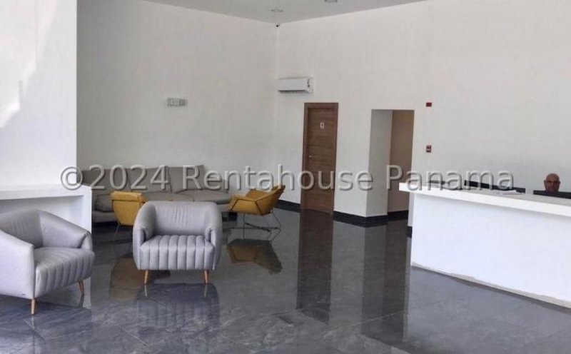 Foto Apartamento en Venta en panama, Panamá - U$D 174.000 - APV73388 - BienesOnLine