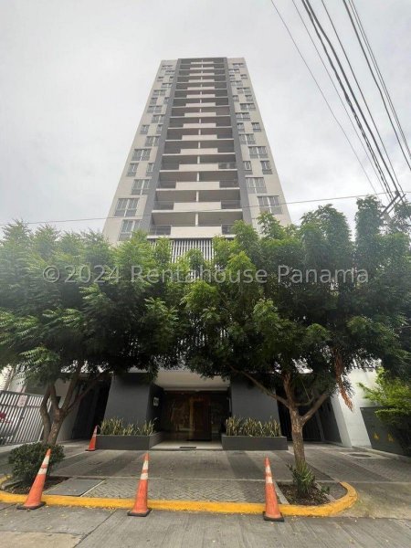 Foto Apartamento en Venta en panama, Panamá - U$D 170.000 - APV73391 - BienesOnLine