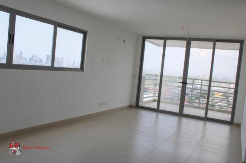 Apartamento en Venta en El Crisol San Miguelito, Panamá