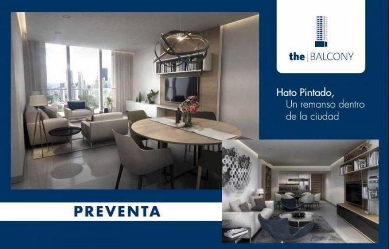 Foto Apartamento en Venta en panama, Panamá - U$D 214.100 - APV73356 - BienesOnLine