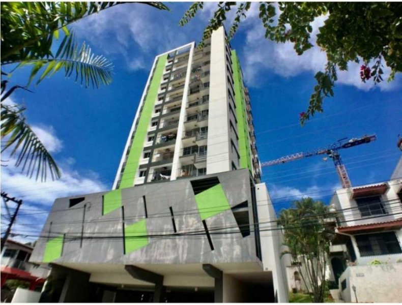 Foto Apartamento en Venta en Pueblo Nuevo, Panamá - U$D 145.000 - APV33844 - BienesOnLine