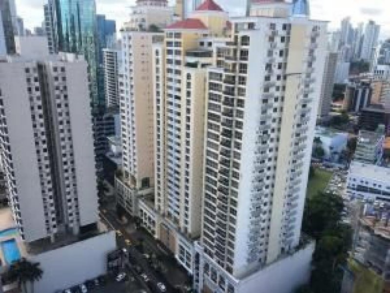 Foto Apartamento en Venta en obarrio, Panamá - U$D 235.000 - APV26235 - BienesOnLine