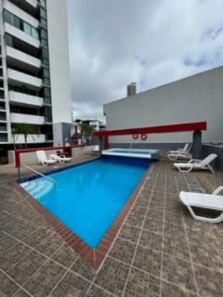 Foto Apartamento en Venta en Obarrio, Bella Vista, Panamá - U$D 203.940 - APV67467 - BienesOnLine