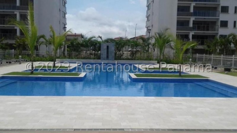 Foto Apartamento en Venta en Ciudad de Panamá, Panamá - U$D 135.000 - APV74762 - BienesOnLine