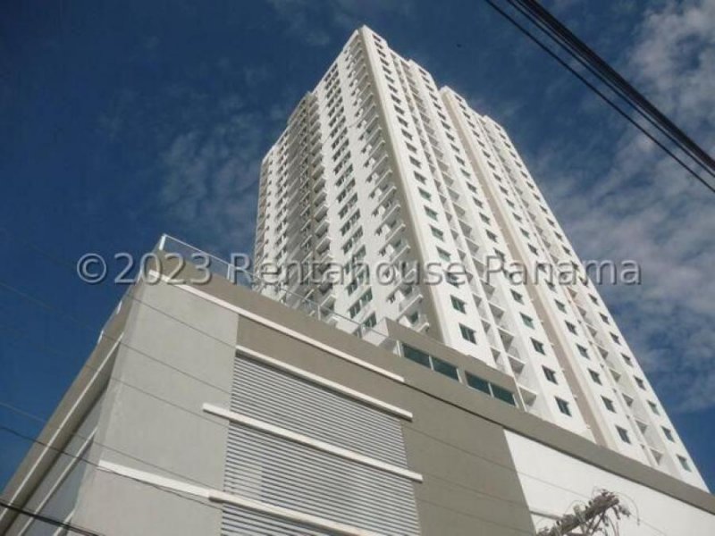 Foto Apartamento en Venta en Parque Lefevre, Panamá - U$D 107.000 - APV71286 - BienesOnLine