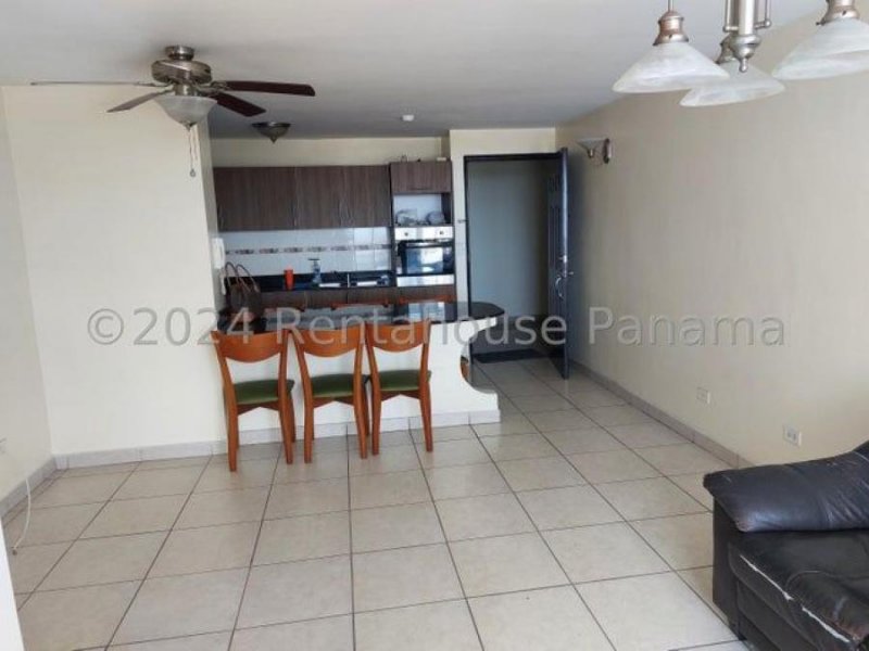 Apartamento en Venta en Parque Lefevre Parque Lefevre, Panamá