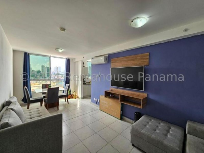 Foto Apartamento en Venta en Parque Lefevre, Parque Lefevre, Panamá - U$D 130.000 - APV78372 - BienesOnLine