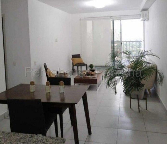 Apartamento en Venta en Parque Lefevre Parque Lefevre, Panamá