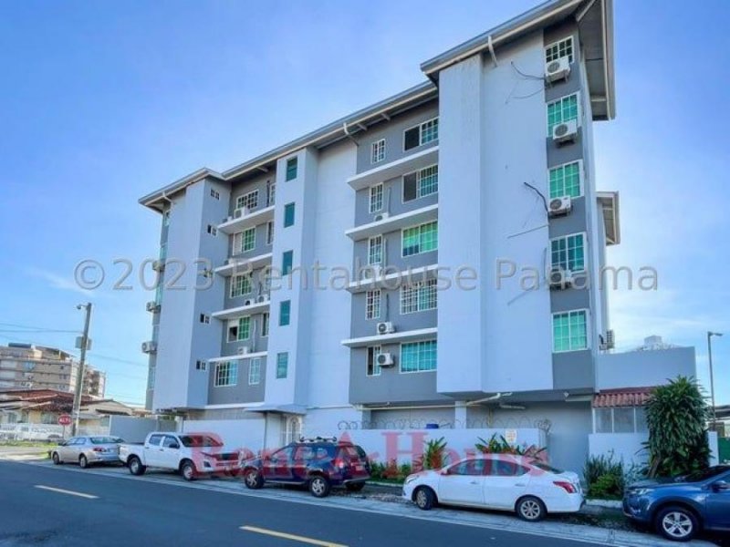 Foto Apartamento en Venta en Parque Lefevre, Panamá - U$D 115.000 - APV65853 - BienesOnLine