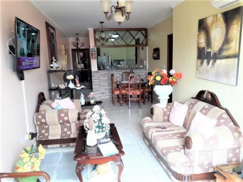 Foto Apartamento en Venta en Betania, Betania, Panamá - U$D 150.000 - APV34813 - BienesOnLine