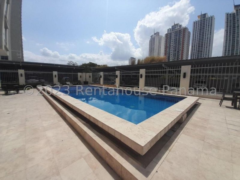 Foto Apartamento en Venta en Condado del Rey, Condado del Rey, Panamá - U$D 162.000 - APV74458 - BienesOnLine