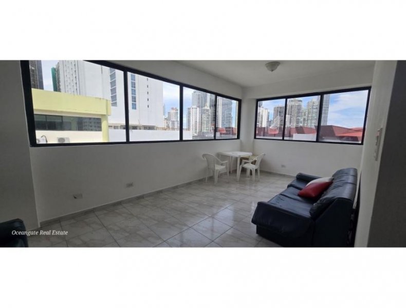 Apartamento en Venta en Marbella San Francisco, Panamá