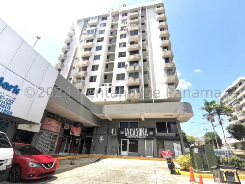 Foto Apartamento en Venta en Pueblo Nuevo, 12 de octubre, Panamá - U$D 105.000 - APV70896 - BienesOnLine