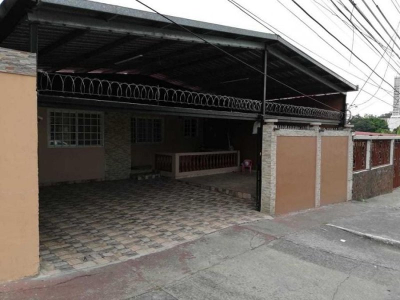 Foto Apartamento en Venta en Pueblo Nuevo, Panamá - U$D 195.000 - APV26562 - BienesOnLine