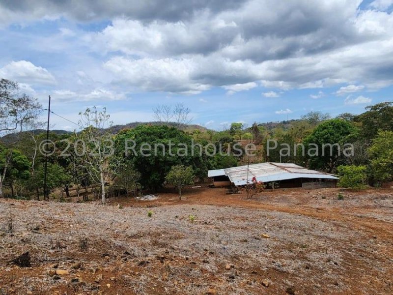 Terreno en Venta en Chilibre Chilibre, Panamá