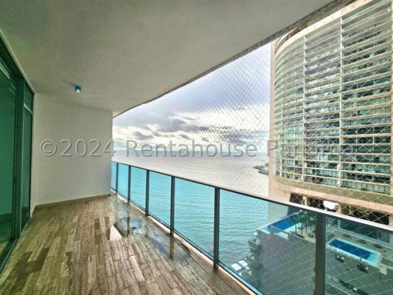 Foto Apartamento en Venta en panama, Panamá - U$D 533.000 - APV73550 - BienesOnLine