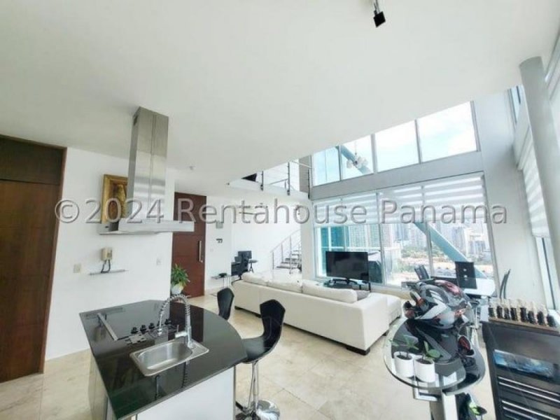 Apartamento en Venta en Punta Pacifica San Francisco, Panamá