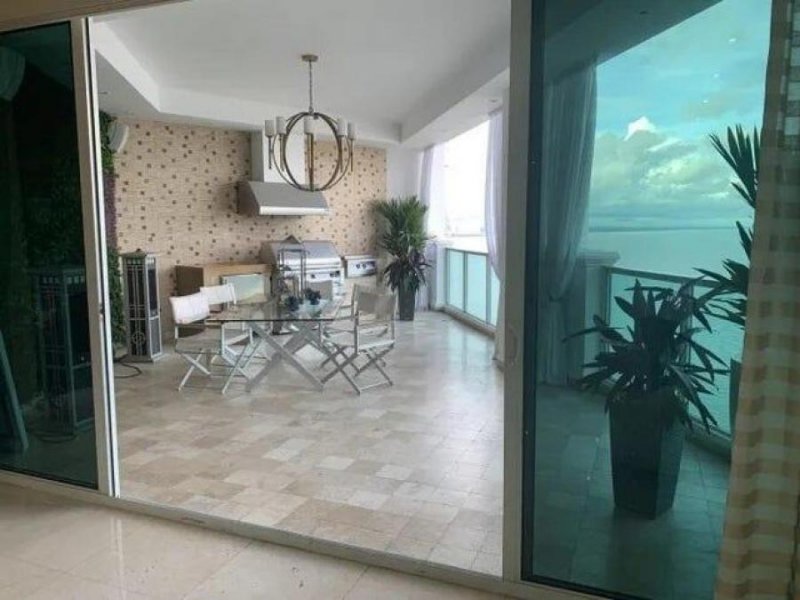 Foto Apartamento en Venta en Punta Pacifica, Ciudad de Panamá, Panamá - U$D 1.750.000 - APV75284 - BienesOnLine