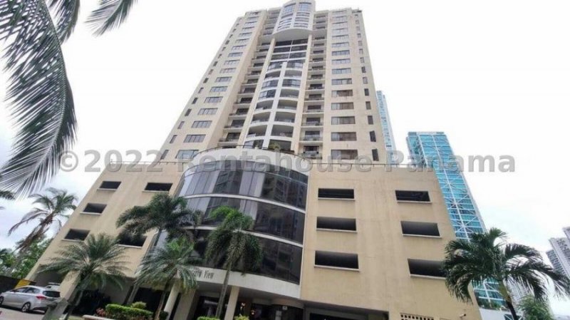 Foto Apartamento en Venta en Ciudad de Panamá, Panamá - U$D 265.000 - APV76596 - BienesOnLine