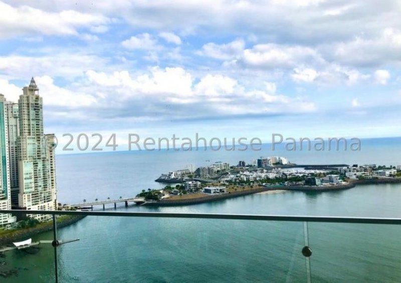 Foto Apartamento en Venta en Punta Paitilla, Punta Paitilla, Panamá - U$D 900.000 - APV73845 - BienesOnLine