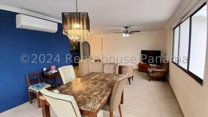 Foto Apartamento en Venta en San Francisco, San Francisco, Panamá - U$D 285.000 - APV75721 - BienesOnLine