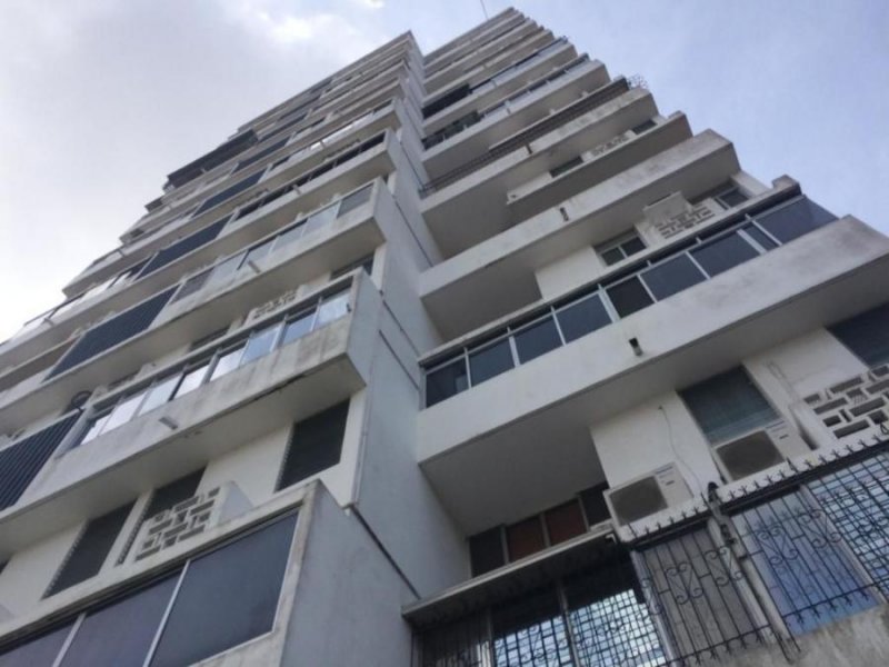 Foto Apartamento en Venta en san francisco, Panamá - U$D 198.000 - APV26284 - BienesOnLine