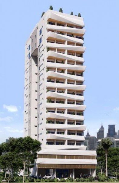 Foto Apartamento en Venta en San Francisco, Panamá - U$D 173.300 - APV45151 - BienesOnLine