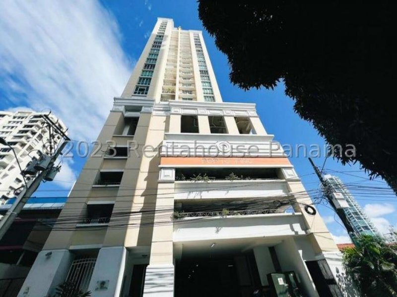 Foto Apartamento en Venta en SAN FRANCISCO, San Francisco, Panamá - U$D 190.000 - APV68003 - BienesOnLine