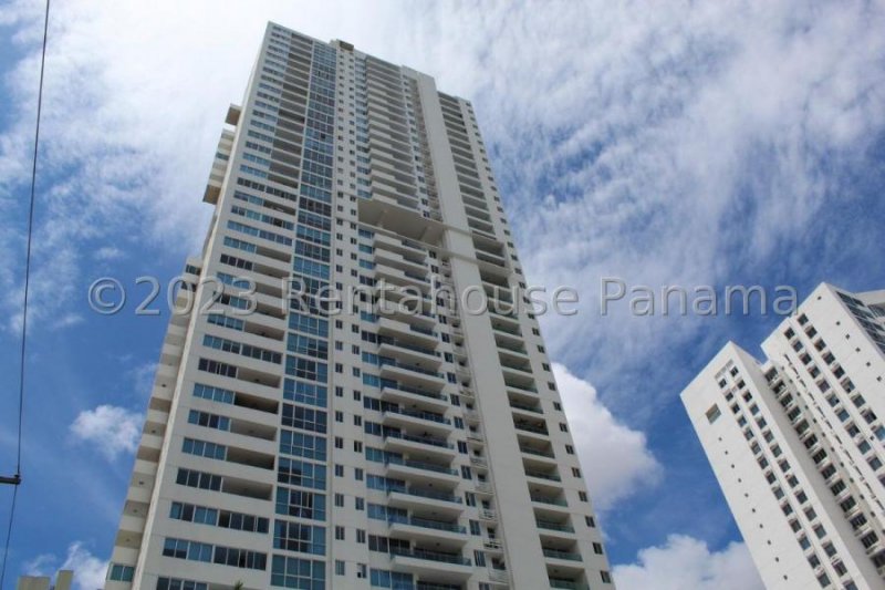 Foto Apartamento en Venta en San Francisco, Panamá - U$D 180.000 - APV71092 - BienesOnLine